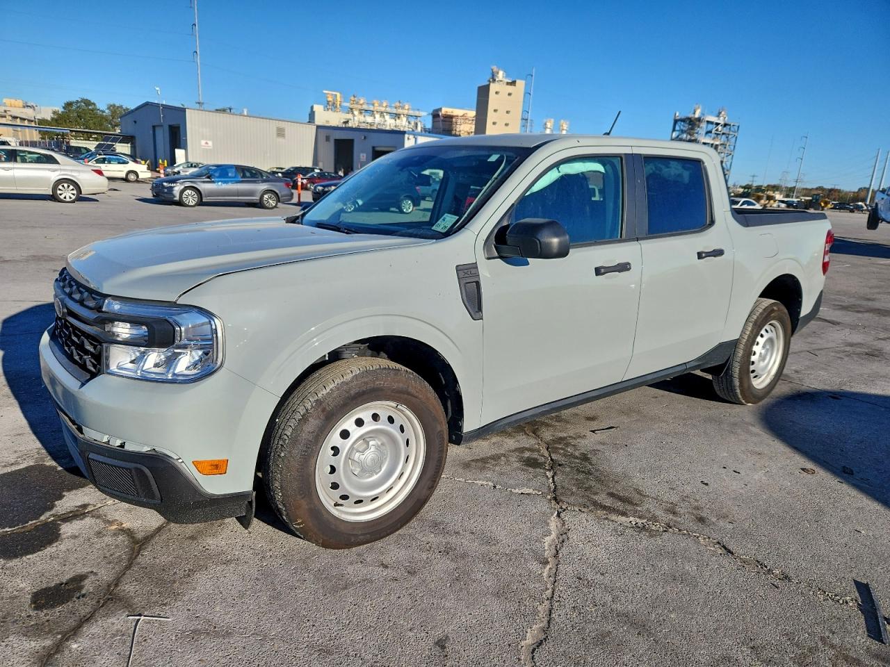 2023 FORD MAVERICK