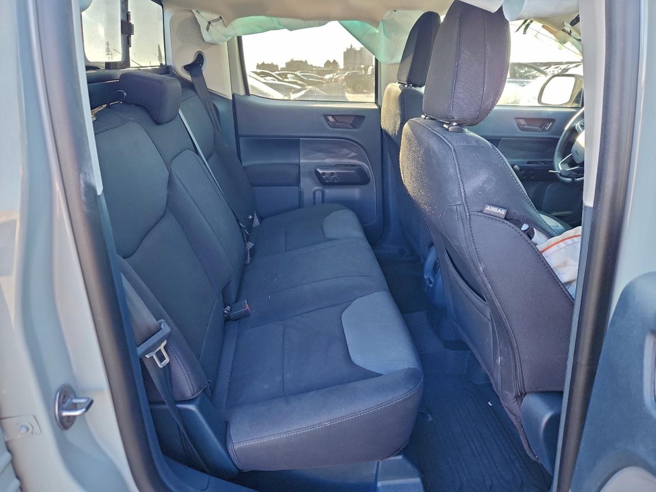 2023 FORD MAVERICK XL photo 19