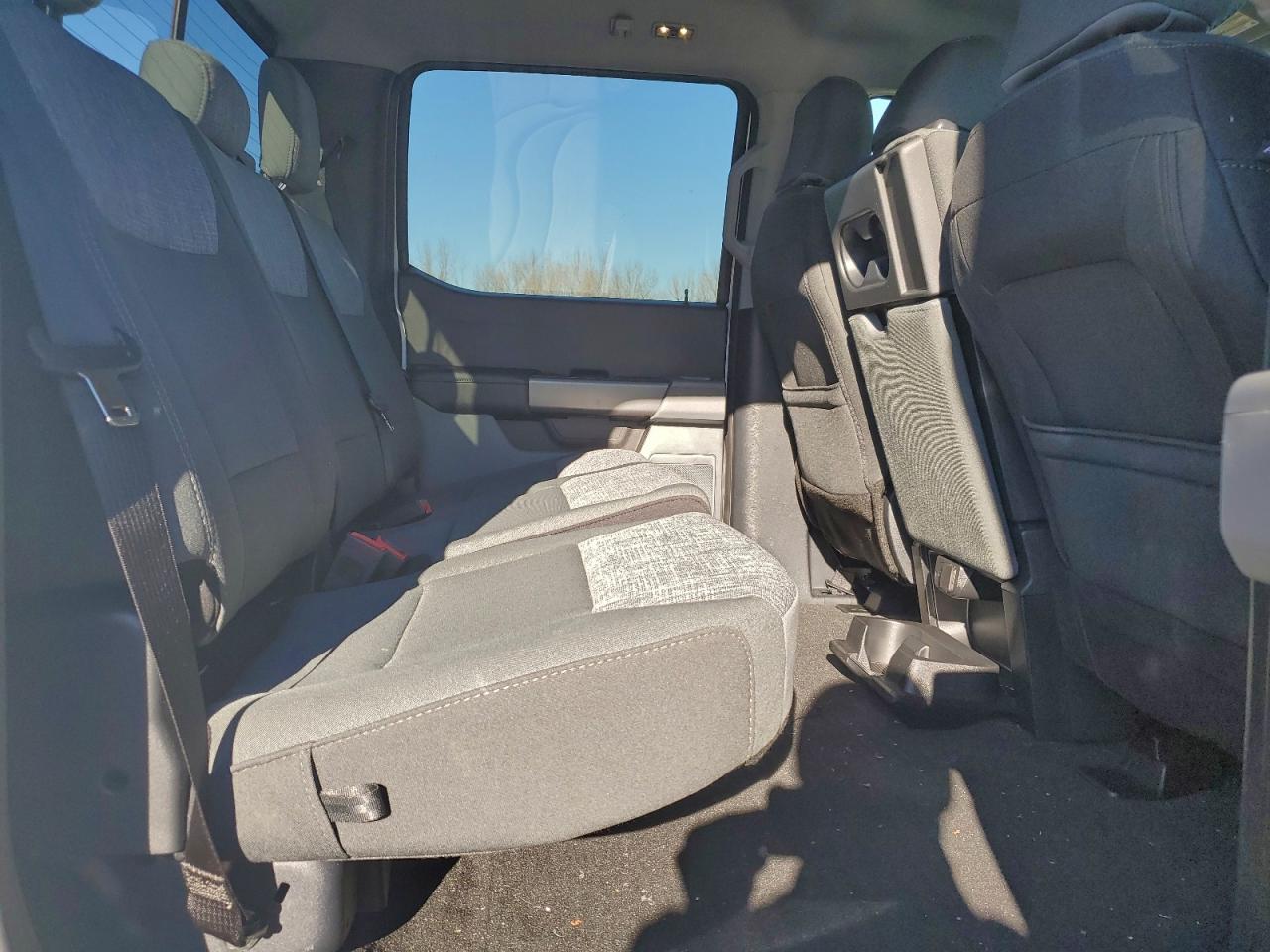 2025 FORD F350 SUPER DUTY photo 21