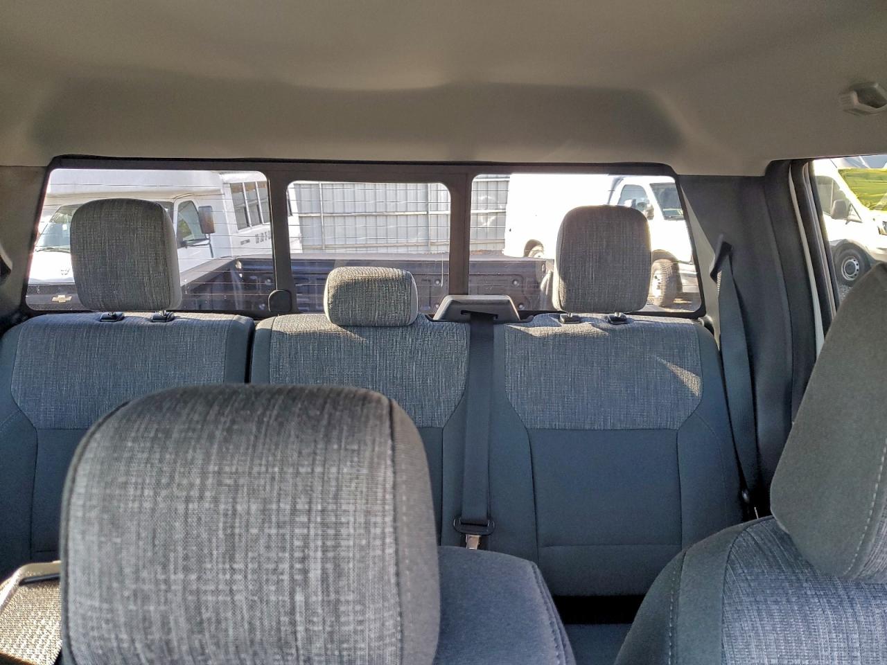 2025 FORD F350 SUPER DUTY photo 19
