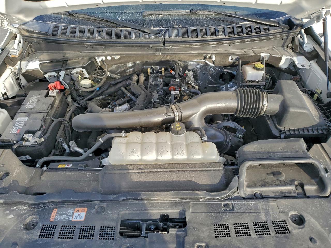 2024 LINCOLN NAVIGATOR L RESERVE photo 12