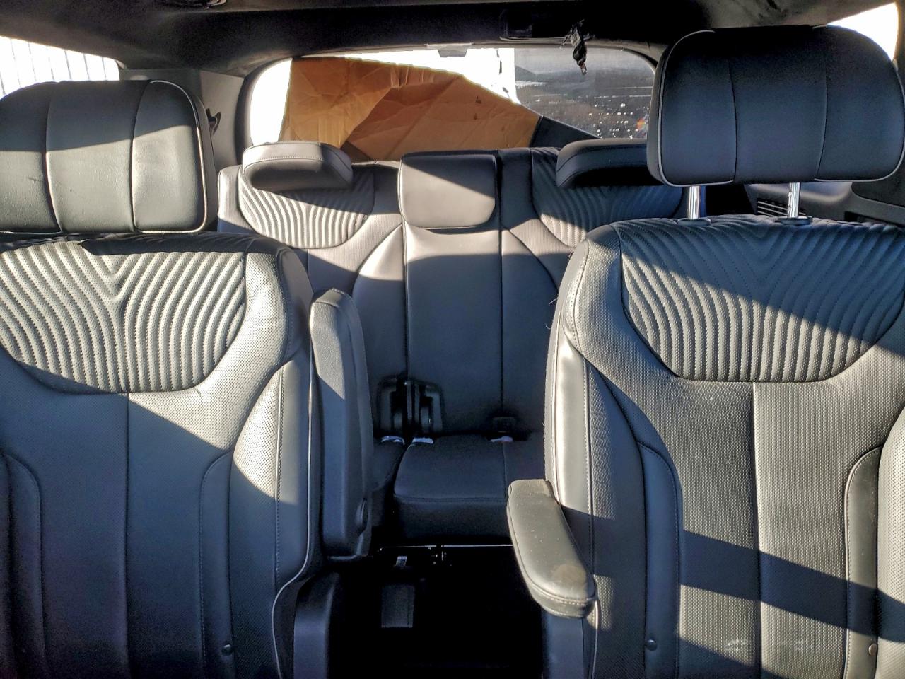 2024 HYUNDAI PALISADE CALLIGRAPHY photo 10