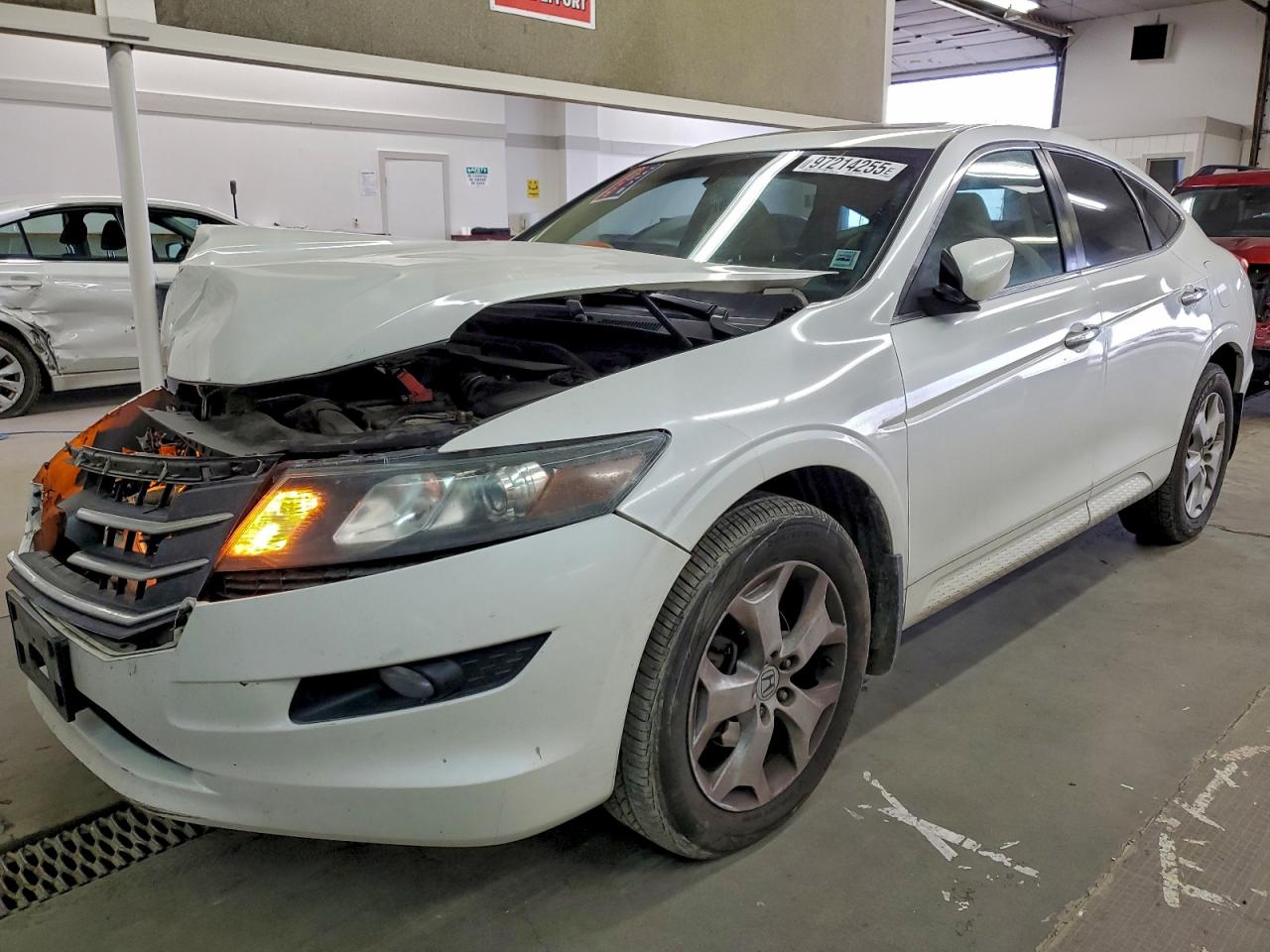2010 HONDA ACCORD CROSSTOUR