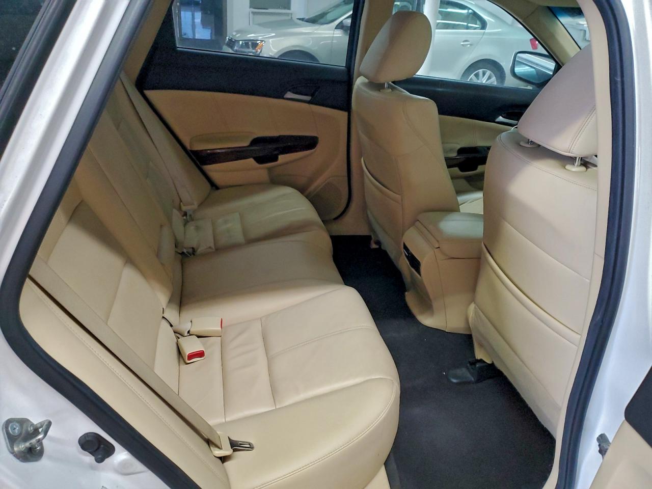 2010 HONDA ACCORD CROSSTOUR EXL photo 10