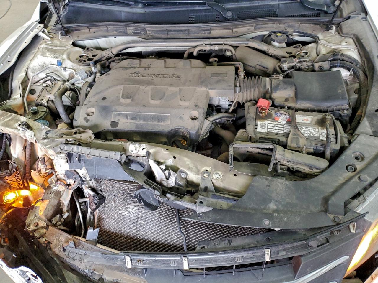 2010 HONDA ACCORD CROSSTOUR EXL photo 11
