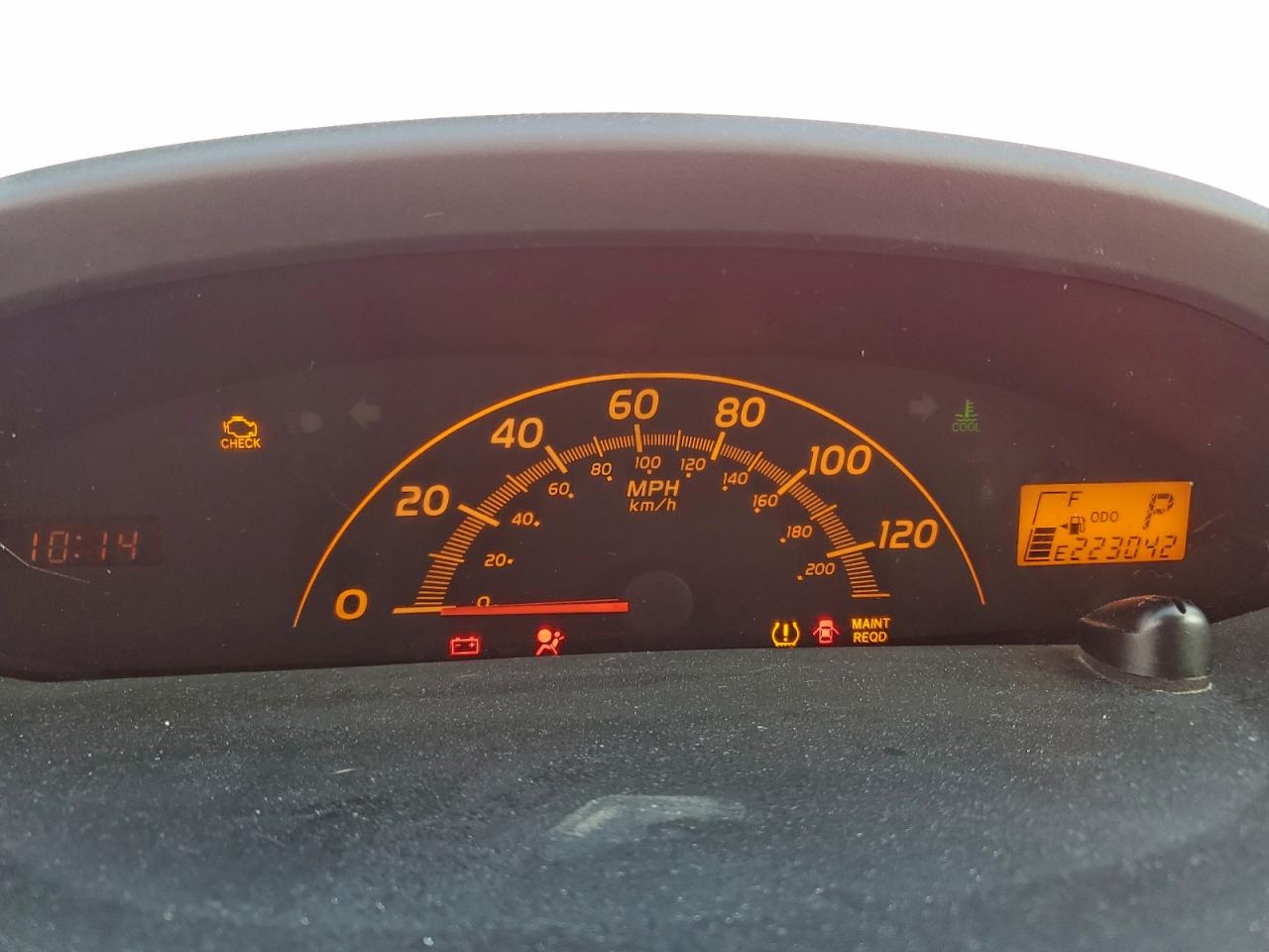 2009 TOYOTA YARIS photo 17