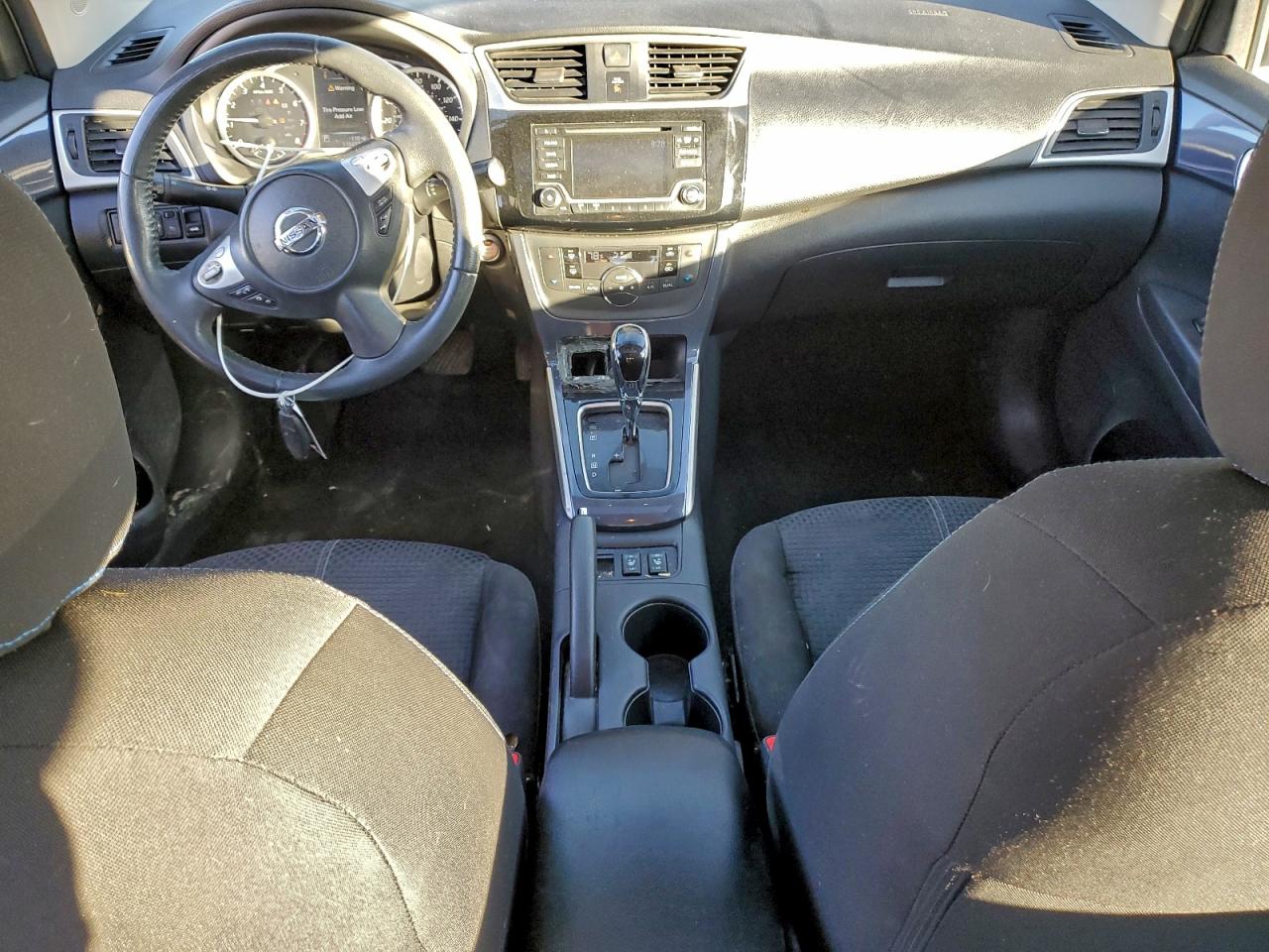 2018 NISSAN SENTRA SR TURBO photo 15