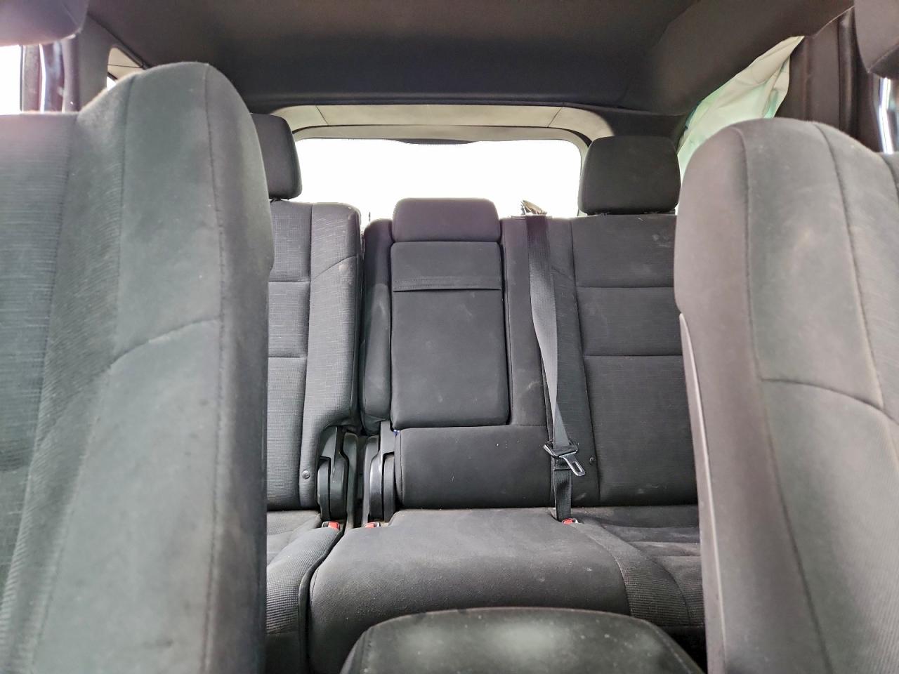 2016 JEEP GRAND CHEROKEE LAREDO photo 19