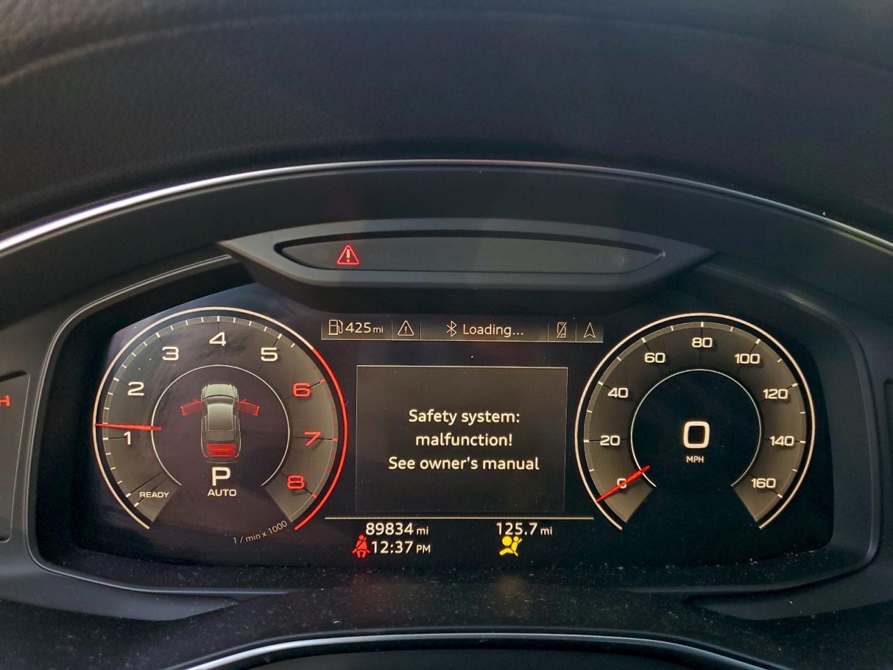 2019 AUDI A6 PREMIUM PLUS photo 17