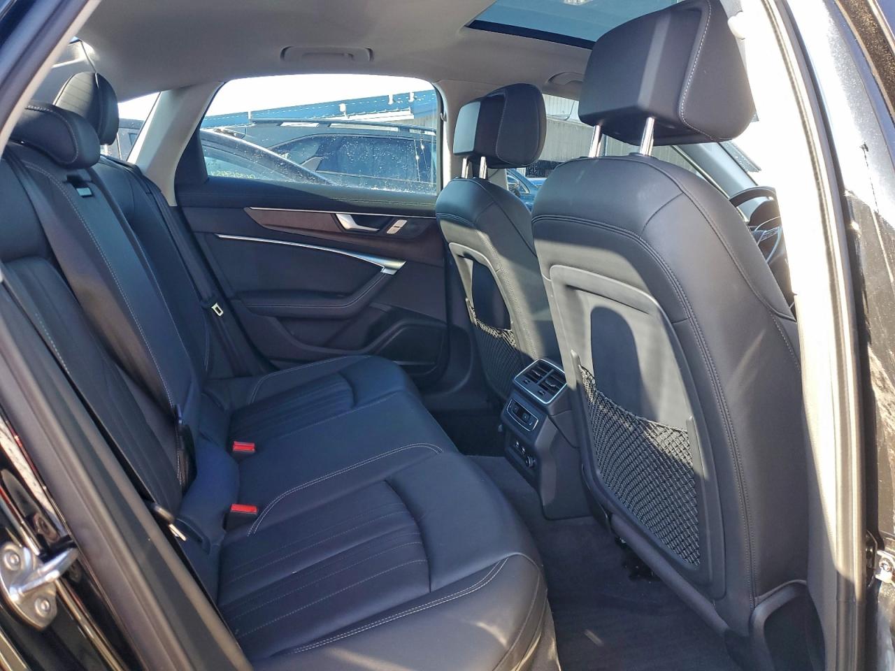 2019 AUDI A6 PREMIUM PLUS photo 19