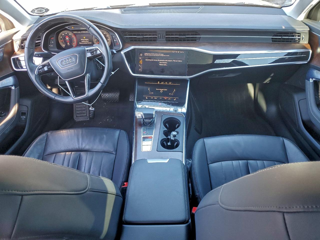2019 AUDI A6 PREMIUM PLUS photo 15