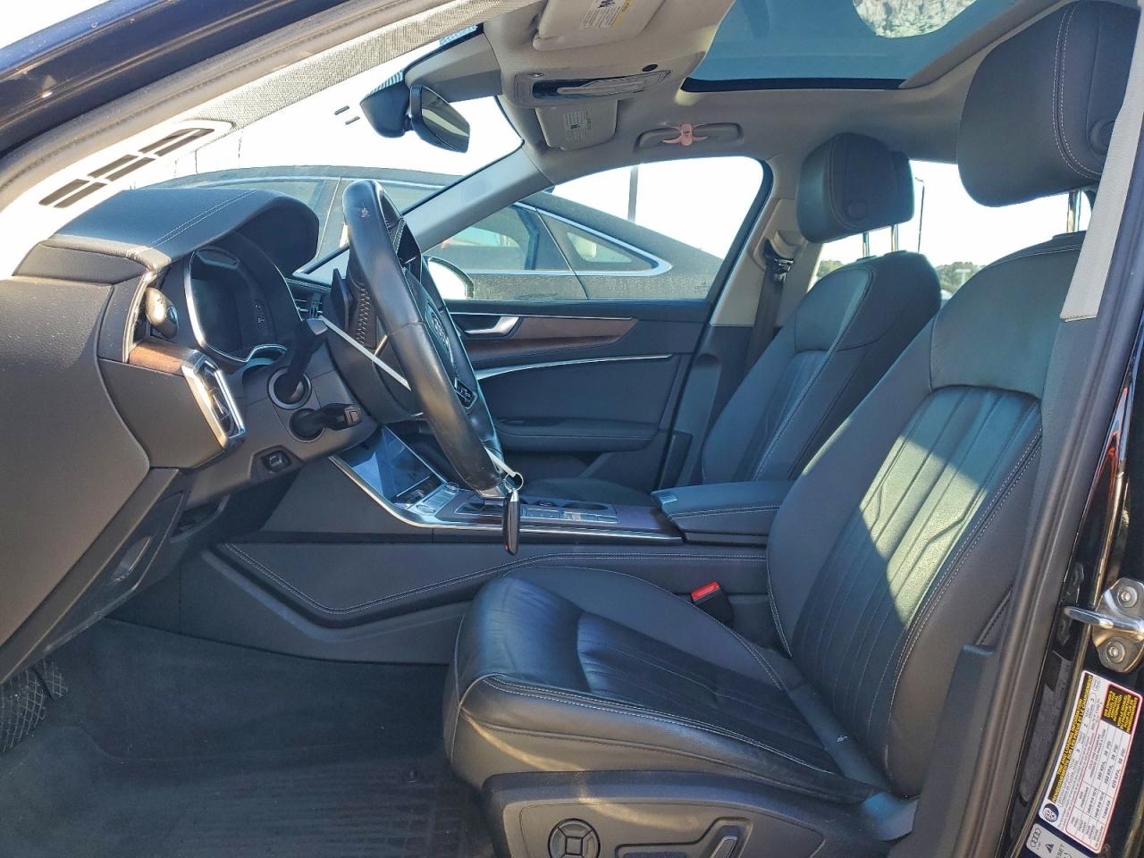 2019 AUDI A6 PREMIUM PLUS photo 13