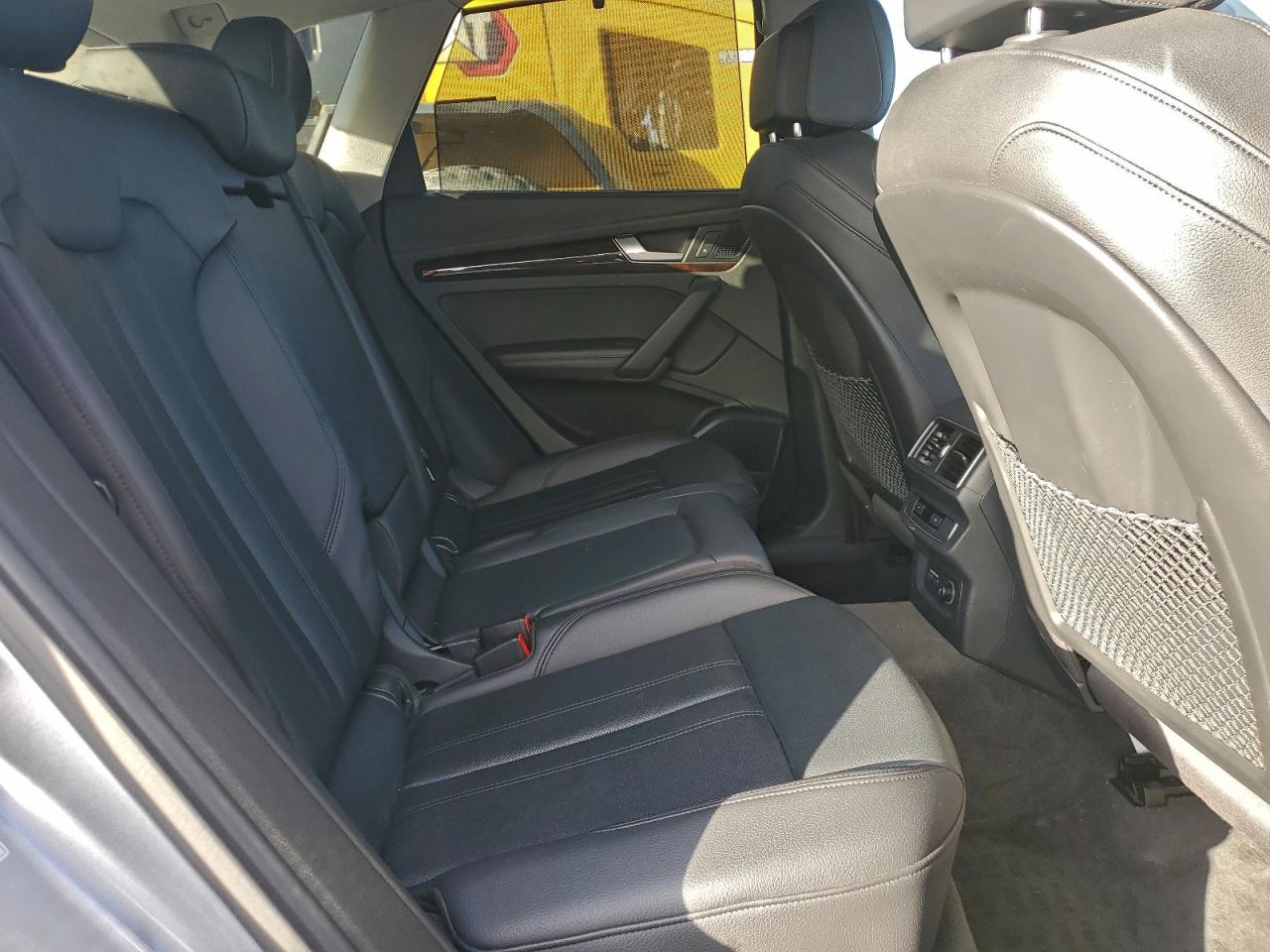 2019 AUDI Q5 PREMIUM PLUS photo 11