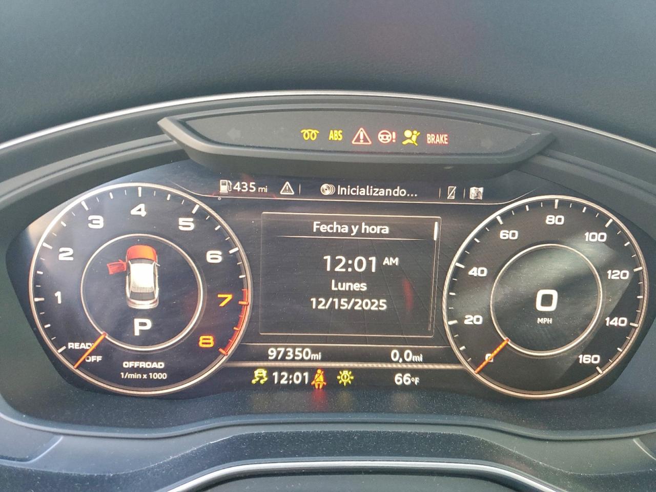 2019 AUDI Q5 PREMIUM PLUS photo 9
