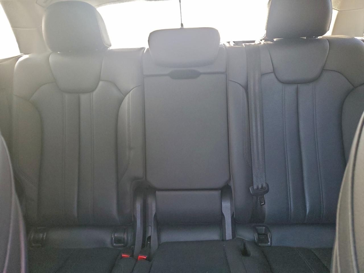 2019 AUDI Q5 PREMIUM PLUS photo 10