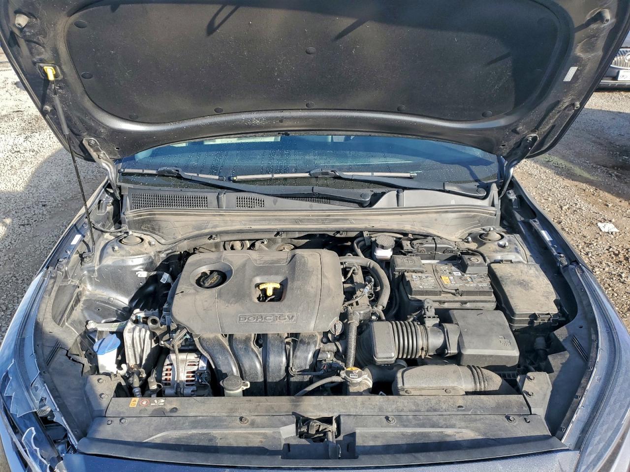 2023 KIA FORTE LX photo 31