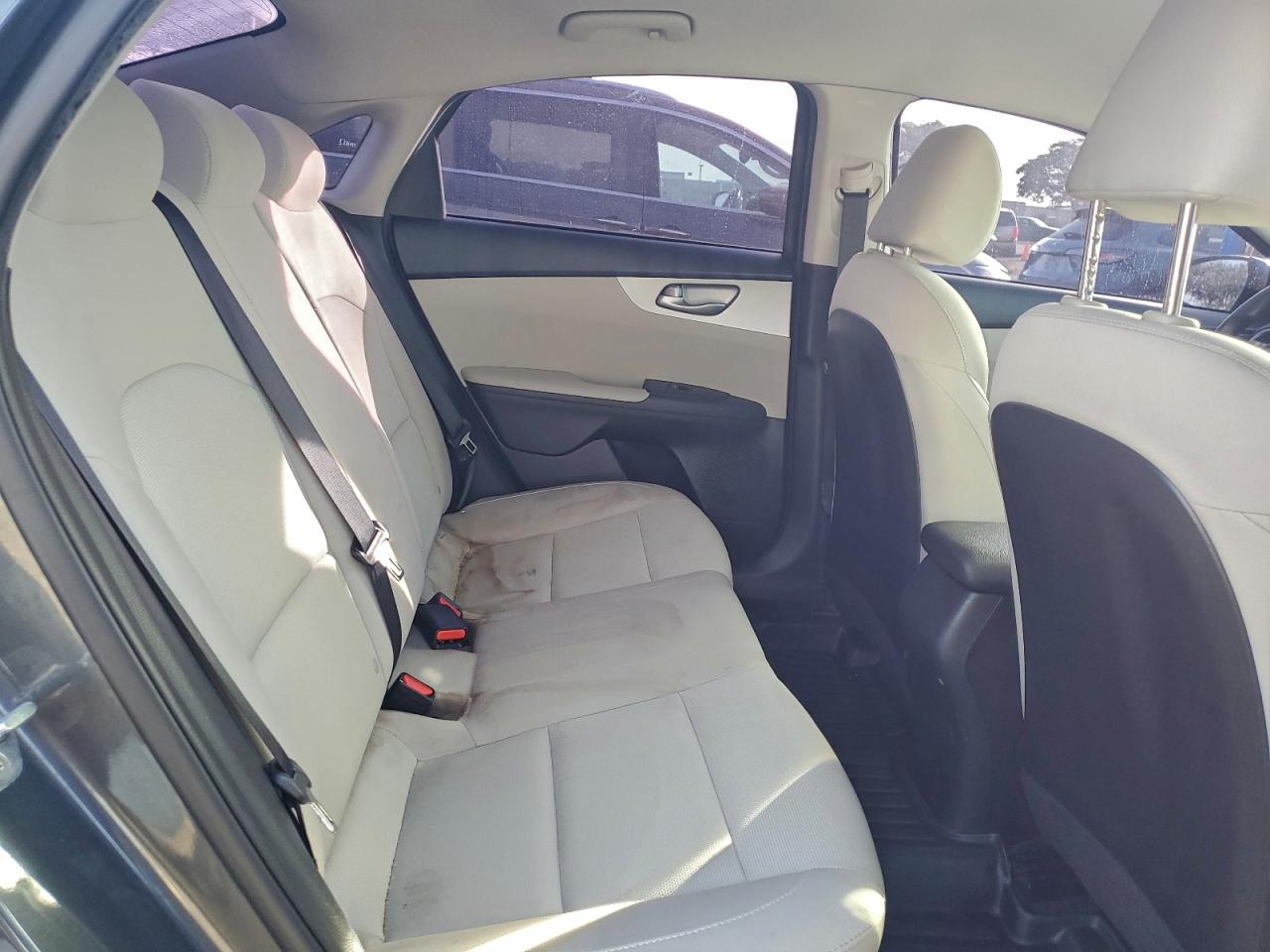 2023 KIA FORTE LX photo 28