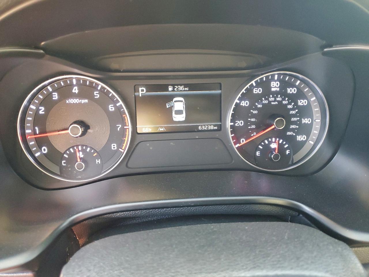2023 KIA FORTE LX photo 25