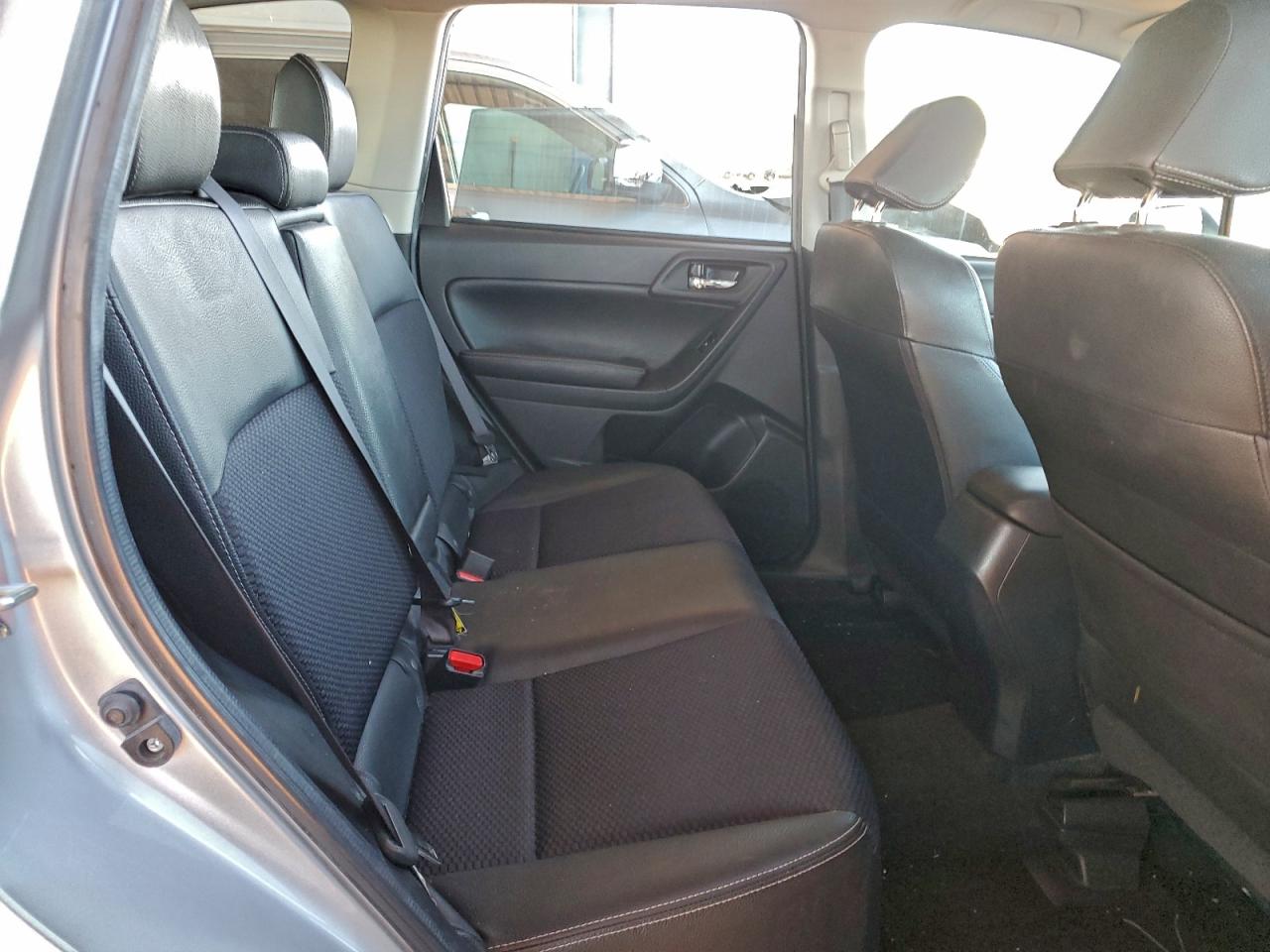 2015 SUBARU FORESTER 2.0XT PREMIUM photo 28