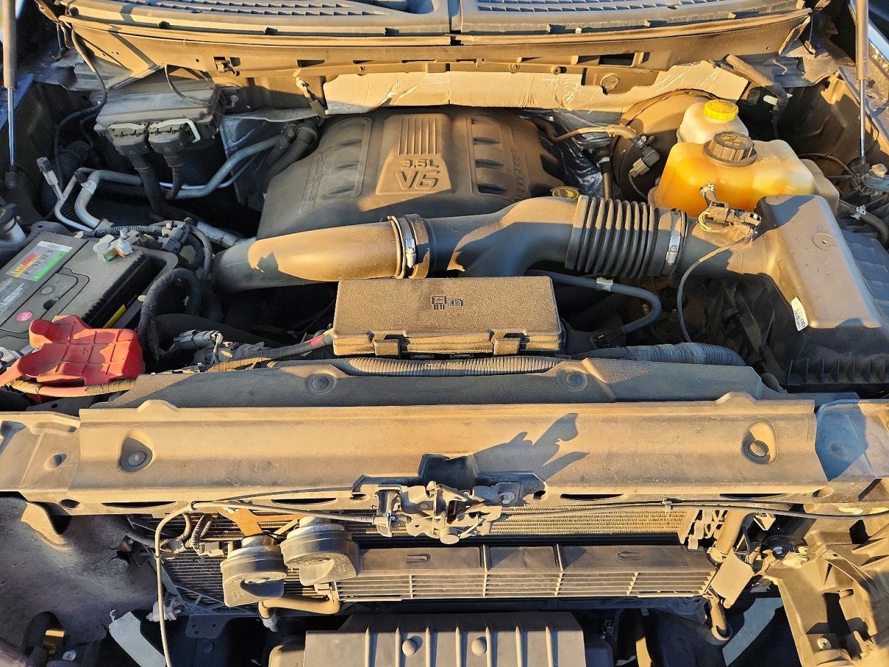 2014 FORD F150 SUPERCREW photo 31