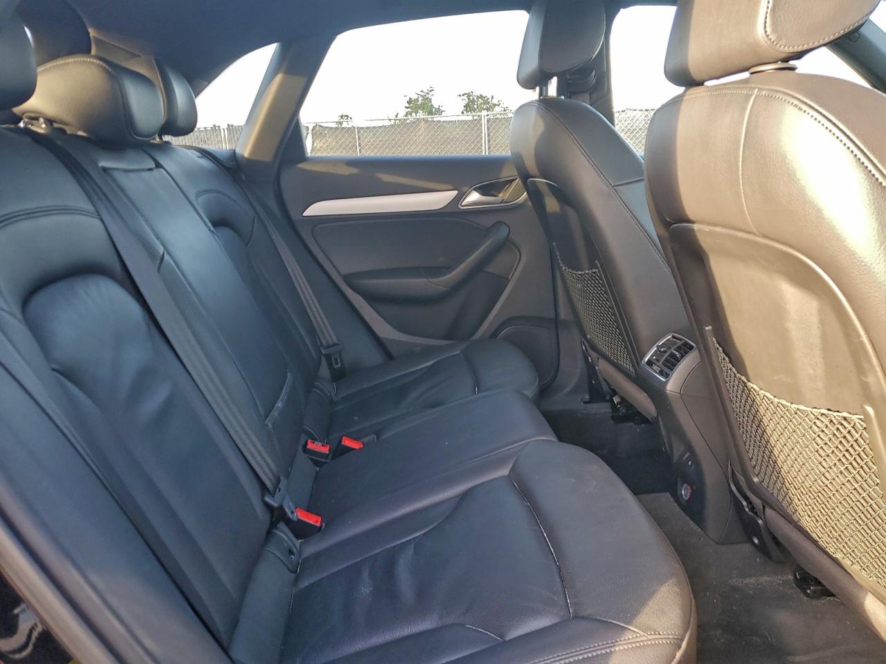 2018 AUDI Q3 PREMIUM photo 11