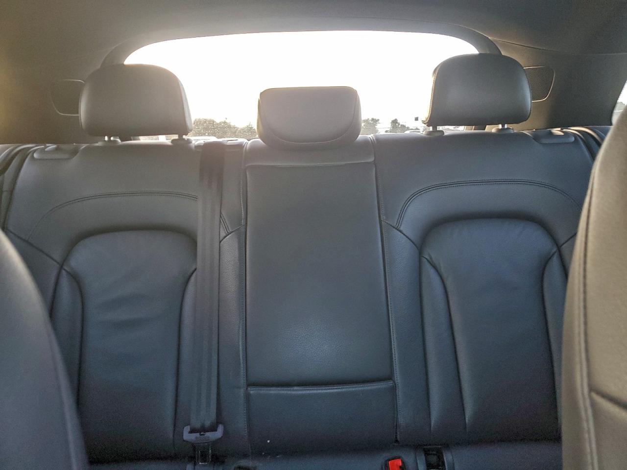 2018 AUDI Q3 PREMIUM photo 10