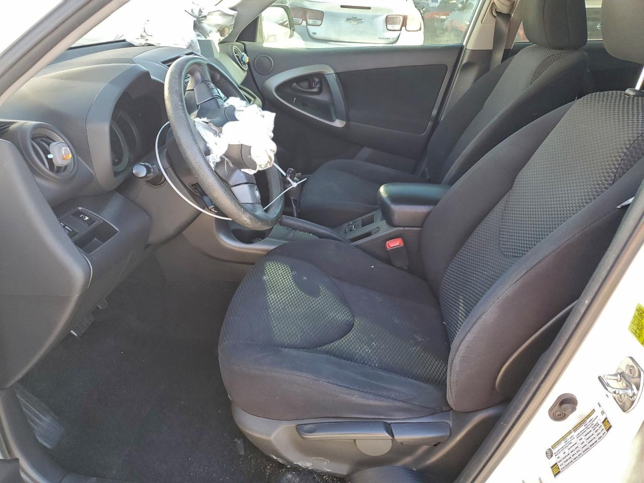 2011 TOYOTA RAV4 SPORT photo 7
