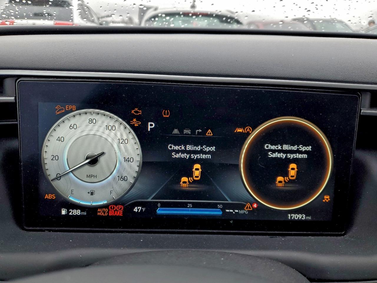 2024 HYUNDAI TUCSON SEL photo 9