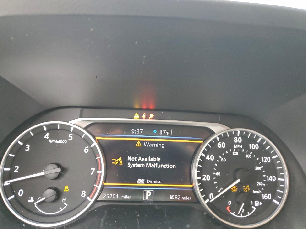2022 NISSAN SENTRA SR photo 17