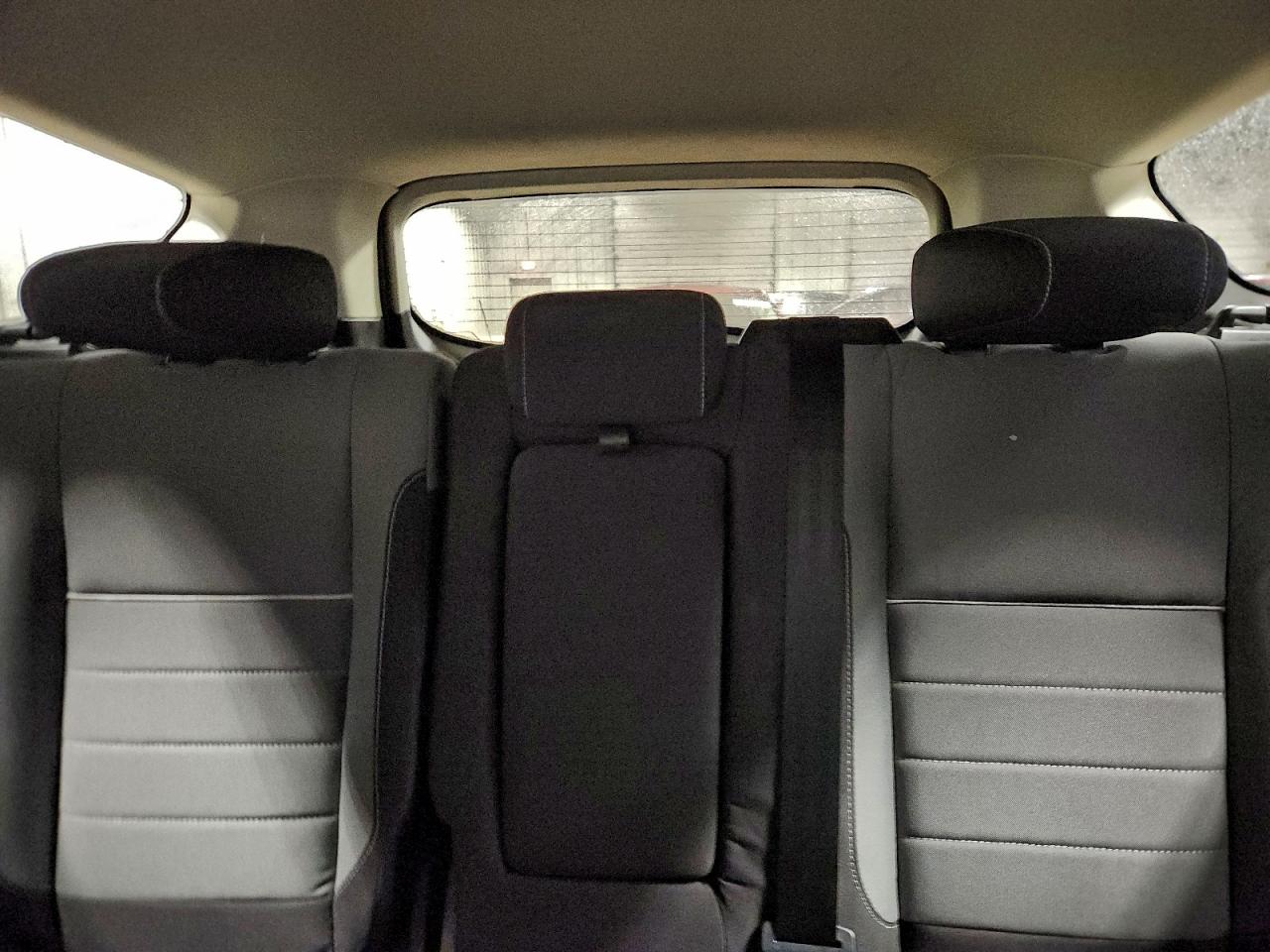 2015 FORD ESCAPE SE photo 10