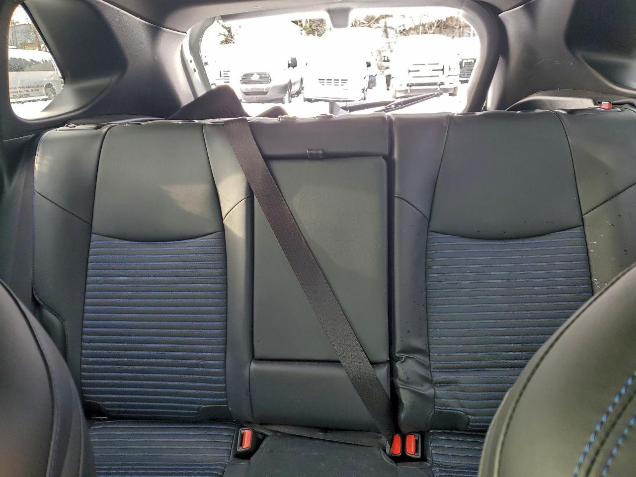 2025 TOYOTA RAV4 photo 19