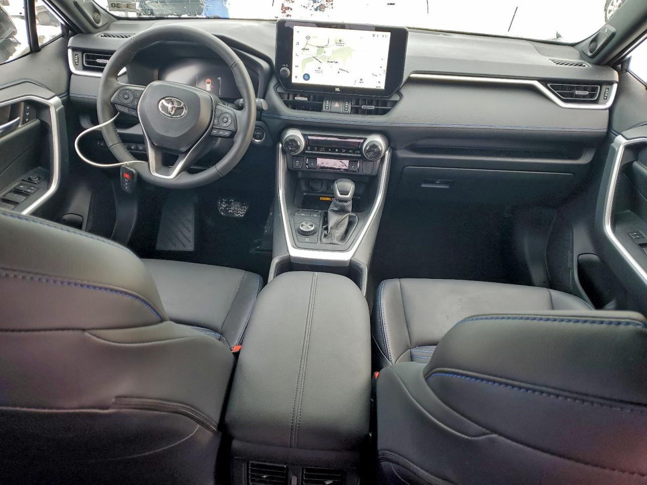 2025 TOYOTA RAV4 photo 15
