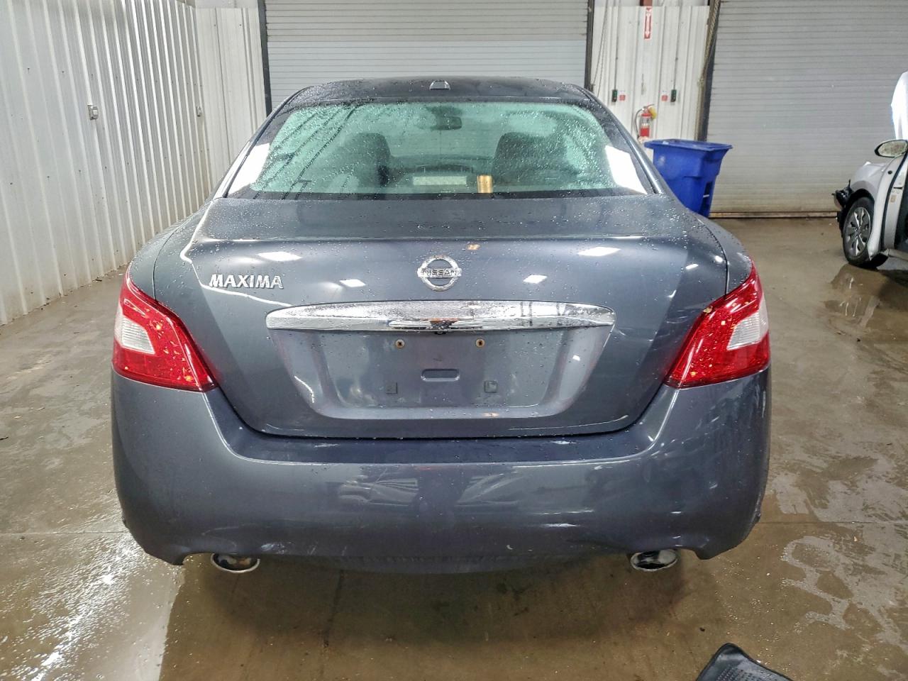 2011 NISSAN MAXIMA S photo 16