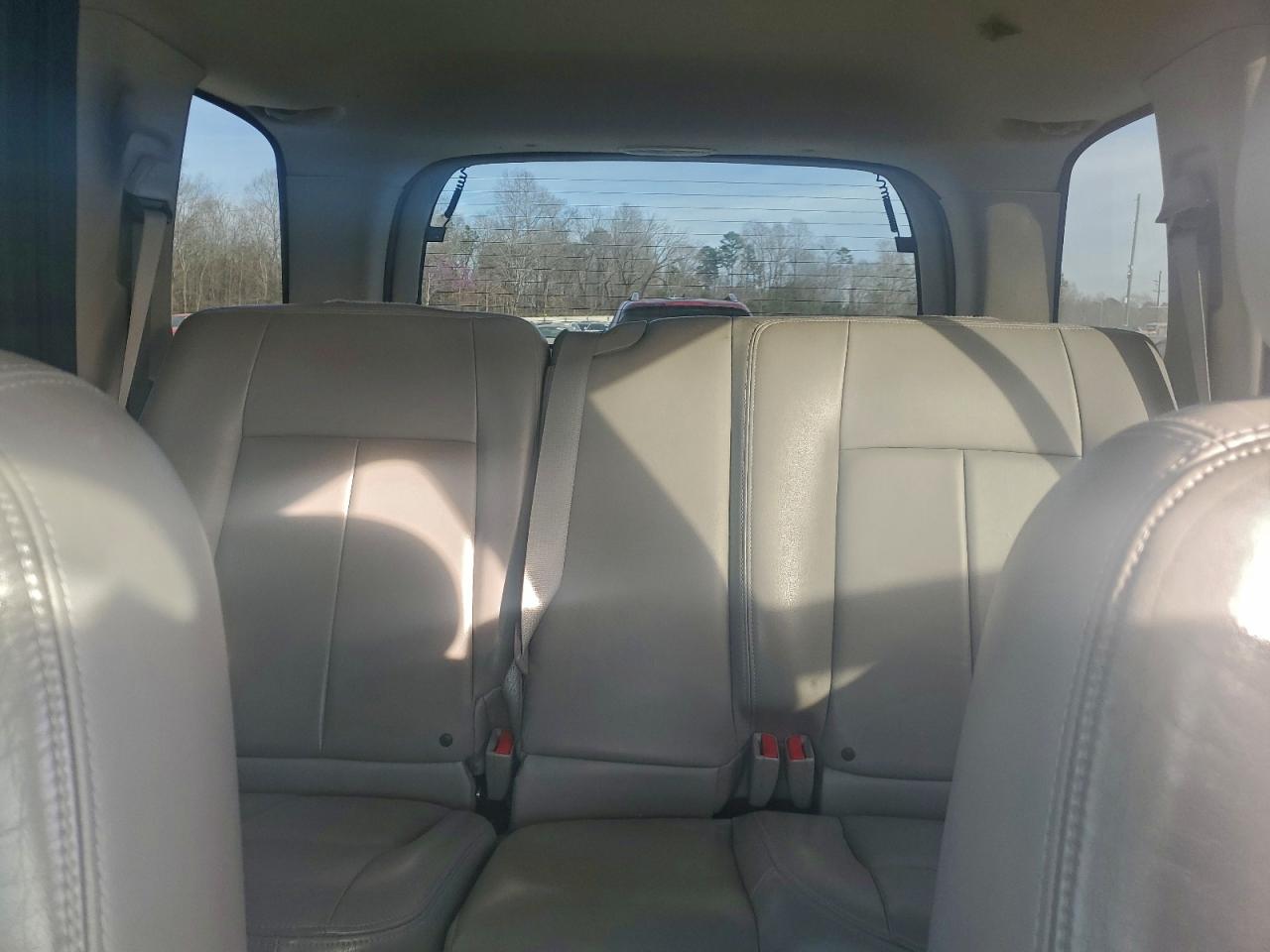 2007 CHEVROLET TRAILBLAZER LS photo 19