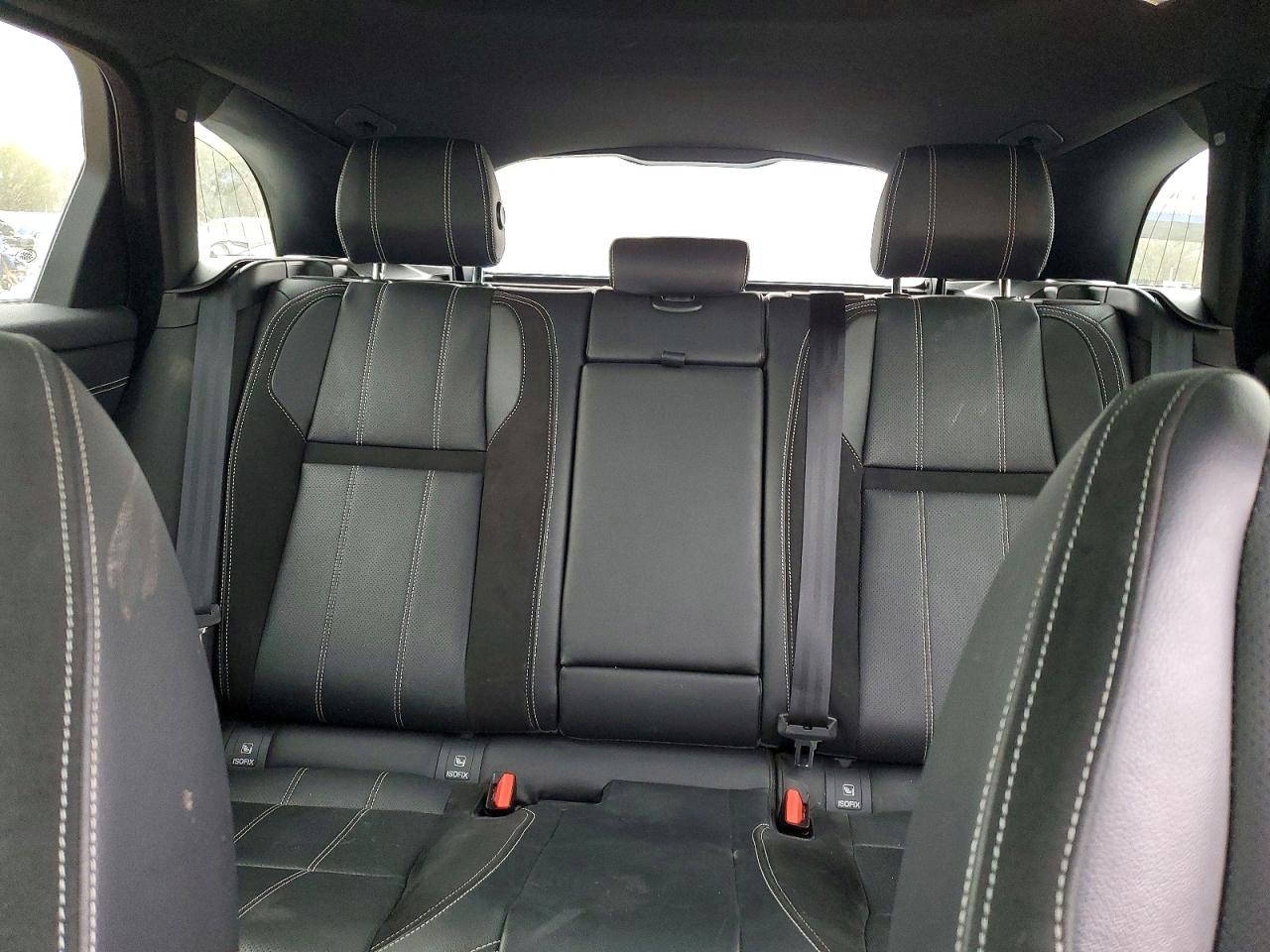 2019 LAND ROVER RANGE ROVER VELAR R-DYNAMIC SE photo 10