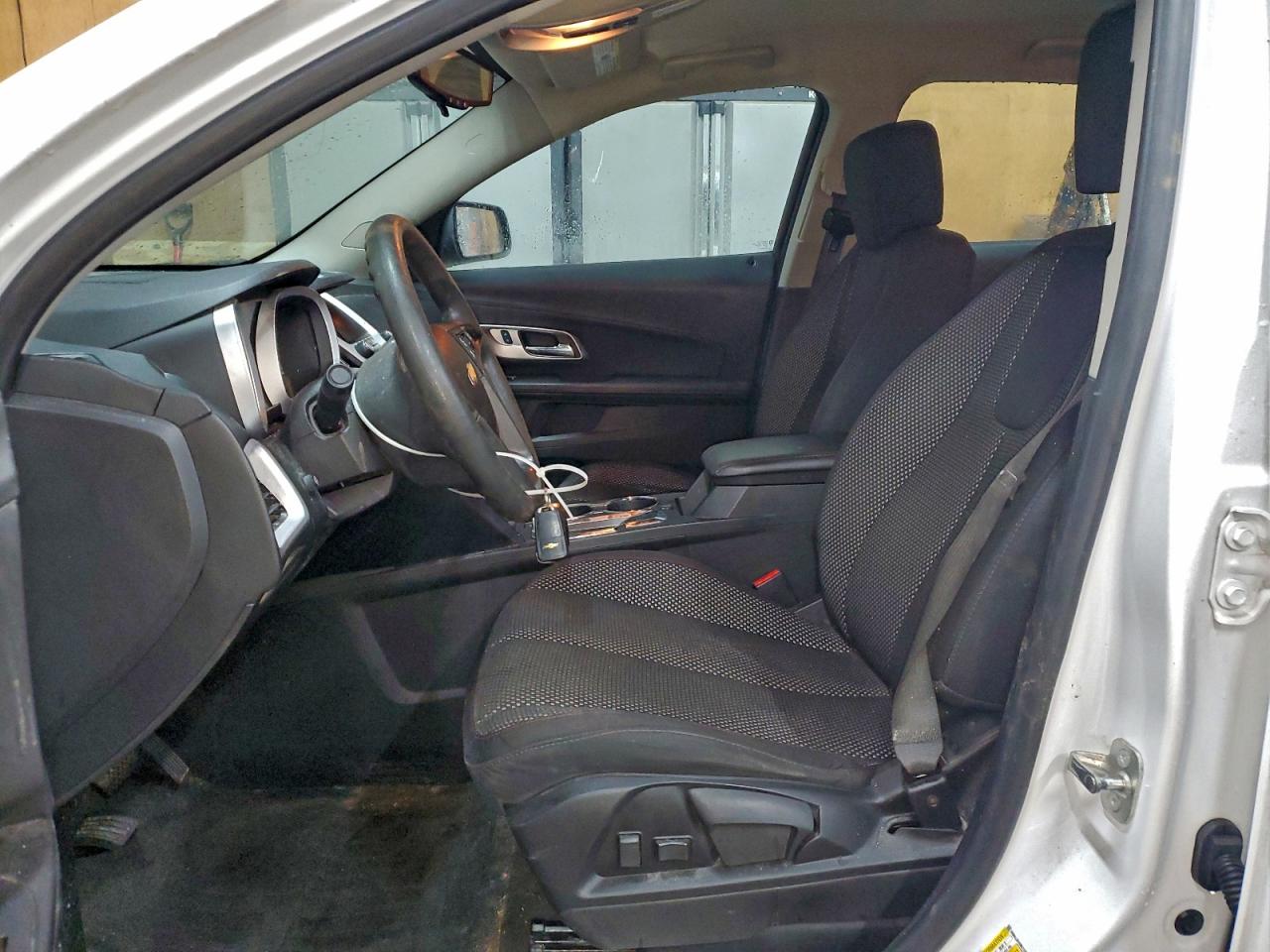 2016 CHEVROLET EQUINOX LS photo 7