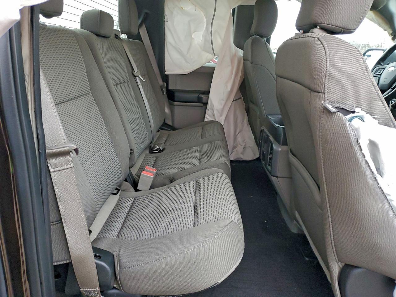 2018 FORD F150 SUPER CAB photo 10