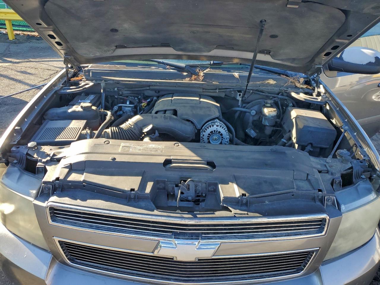 2007 CHEVROLET TAHOE K1500 photo 12