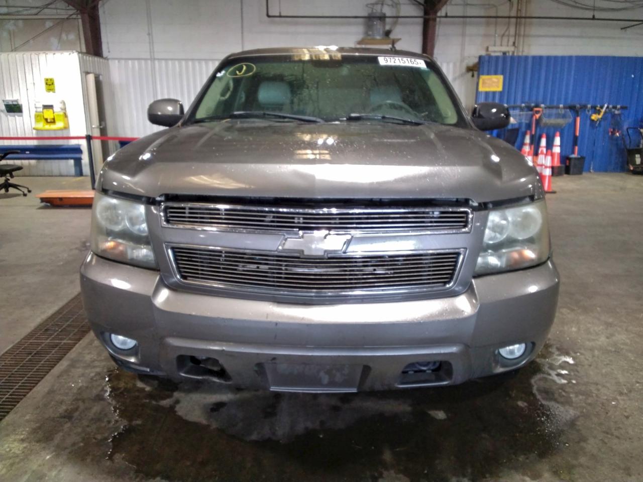 2007 CHEVROLET TAHOE K1500 photo 5