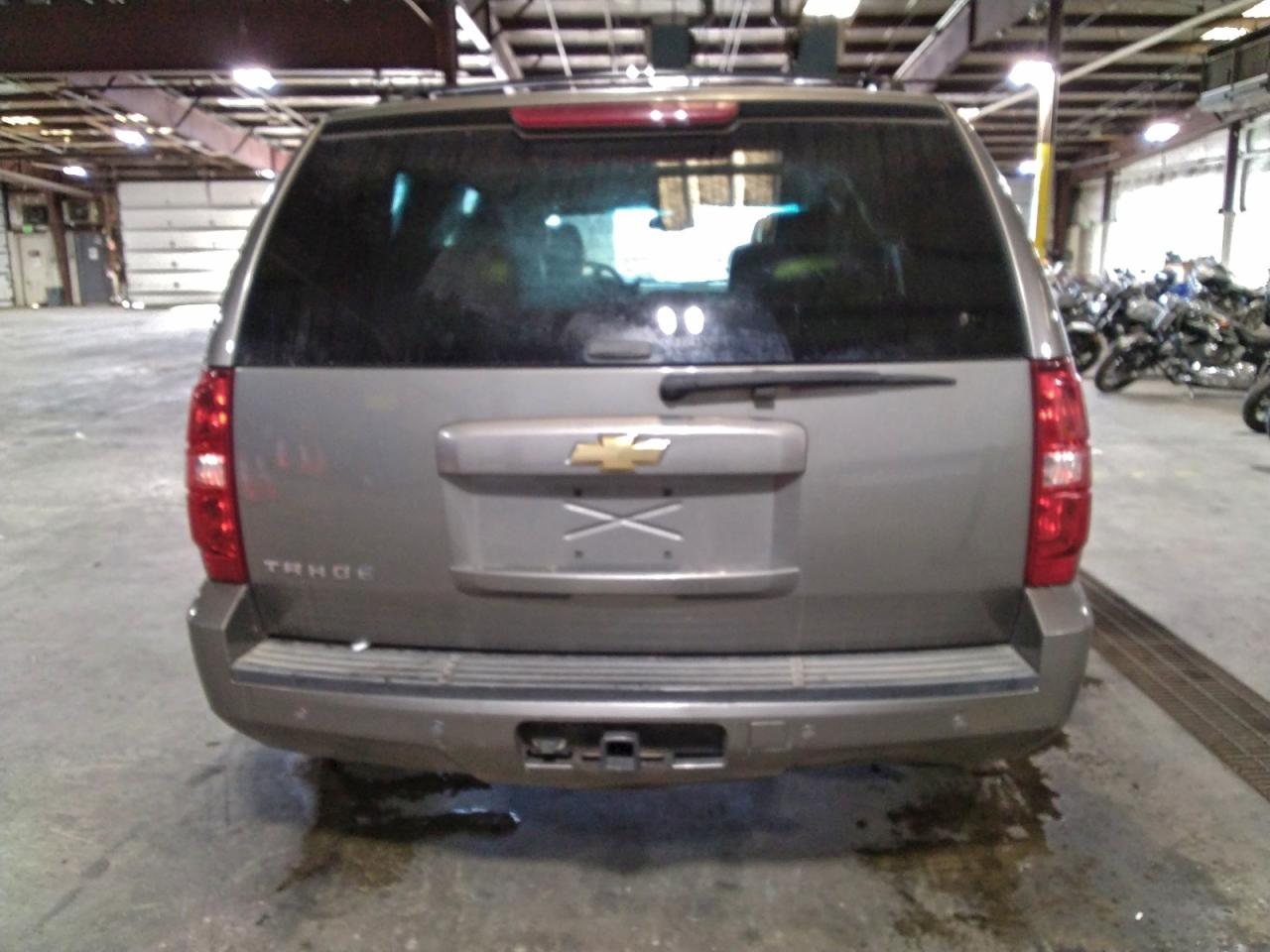 2007 CHEVROLET TAHOE K1500 photo 6