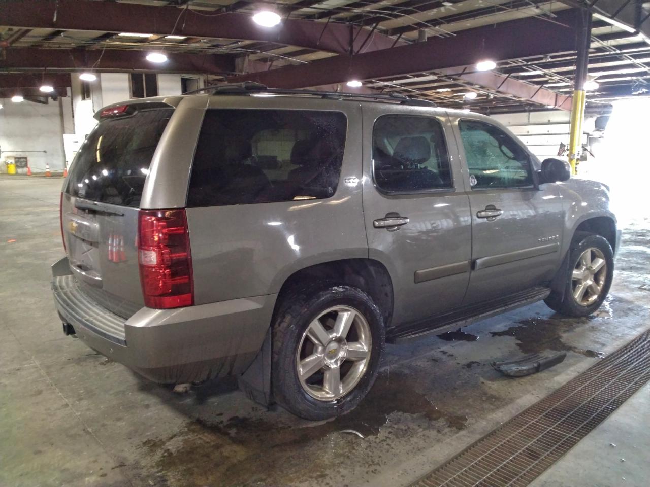 2007 CHEVROLET TAHOE K1500 photo 3