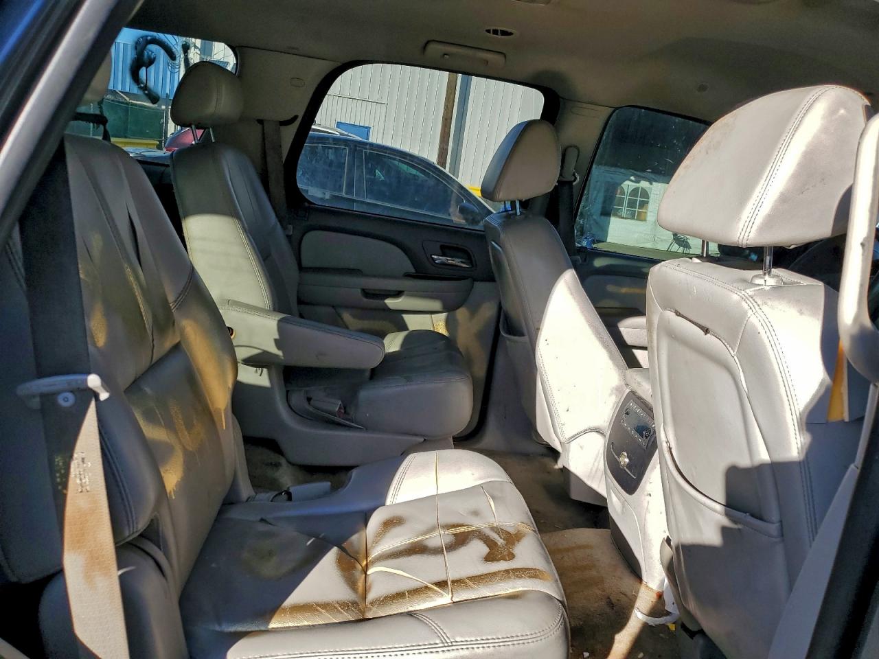 2007 CHEVROLET TAHOE K1500 photo 11