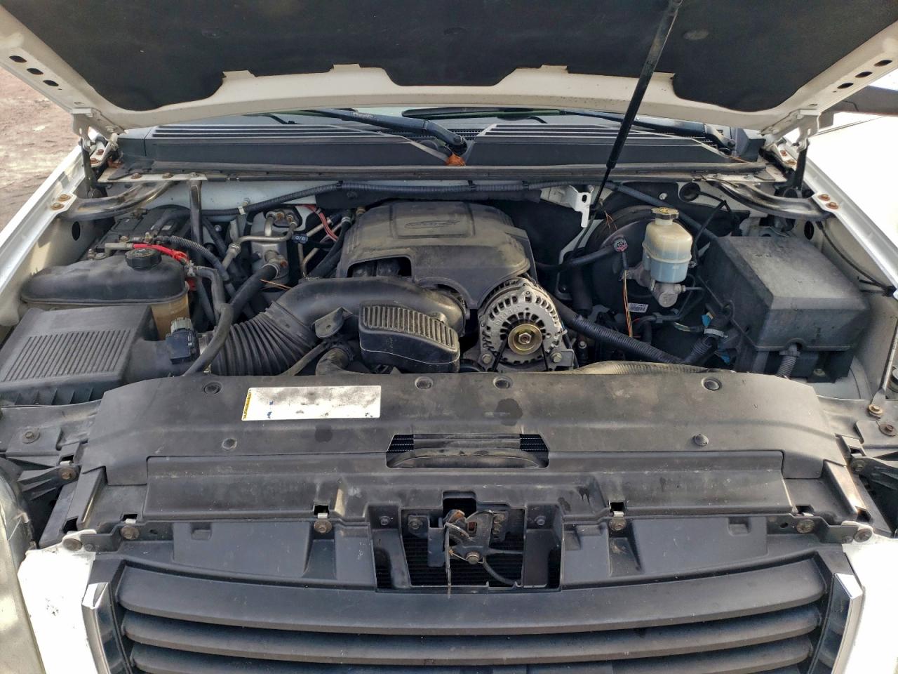 2010 GMC YUKON XL C1500 SLT photo 34