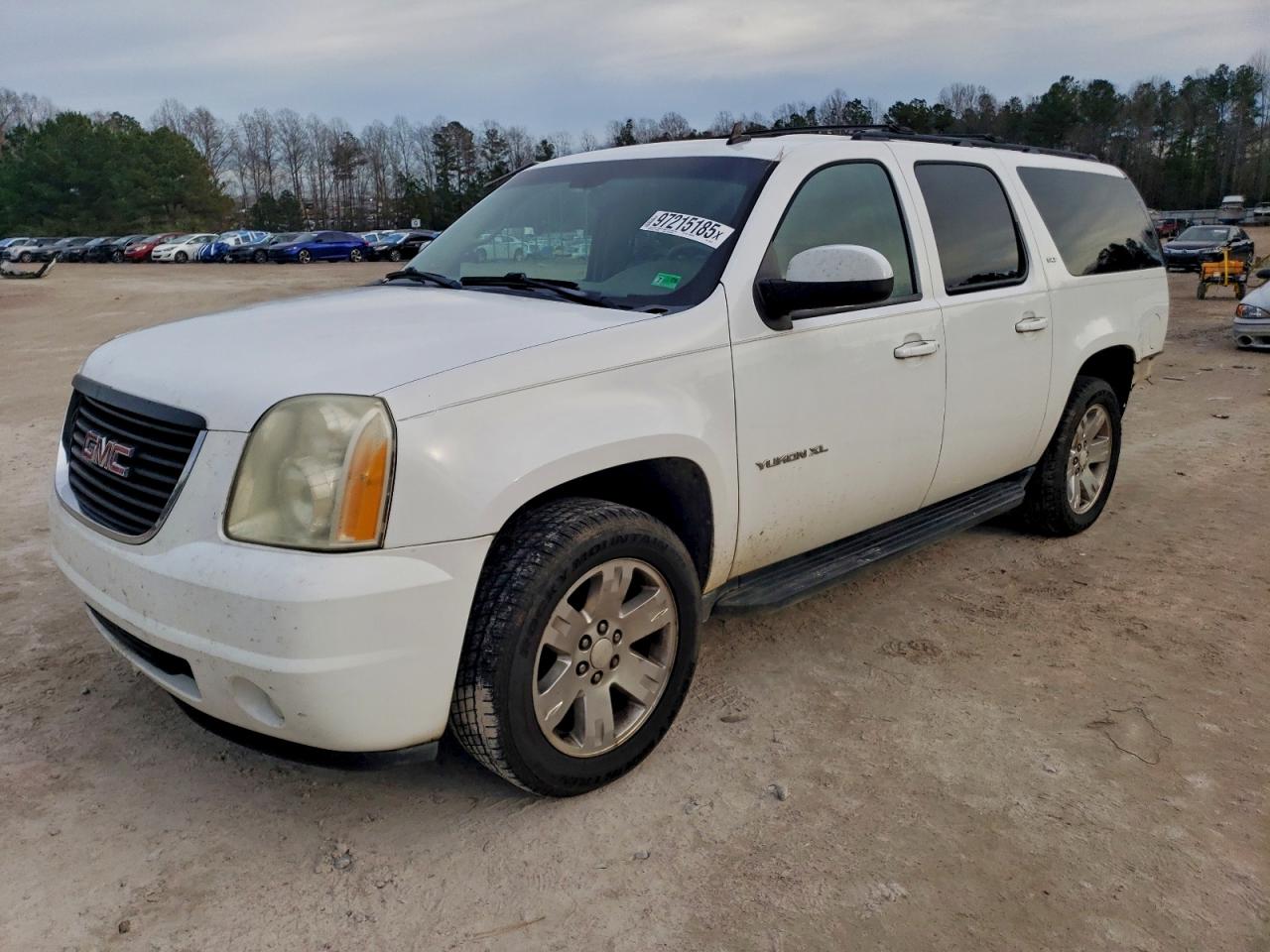 2010 GMC YUKON XL