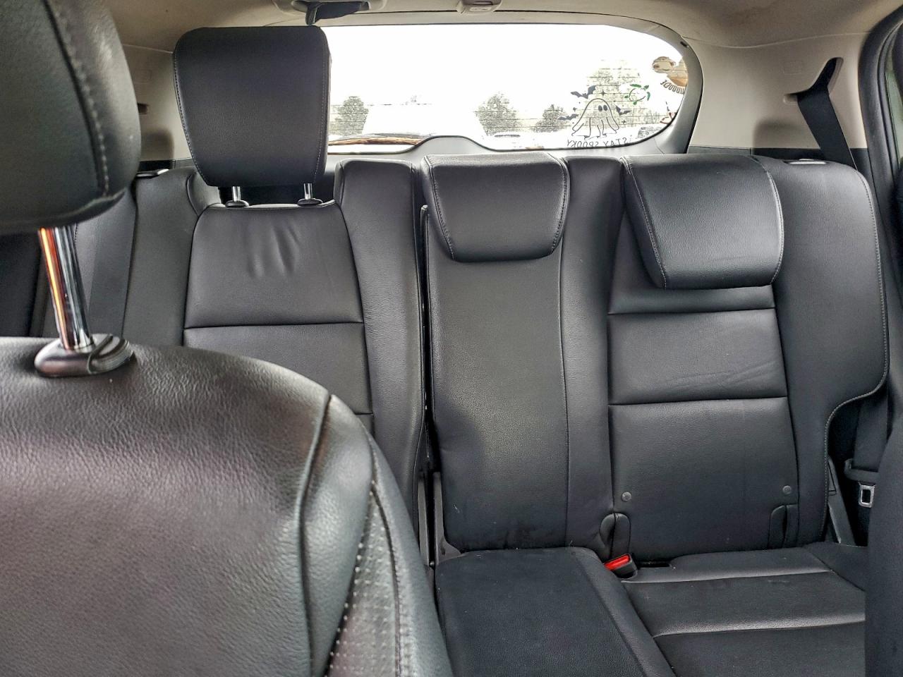 2016 HONDA HR-V EXL photo 28