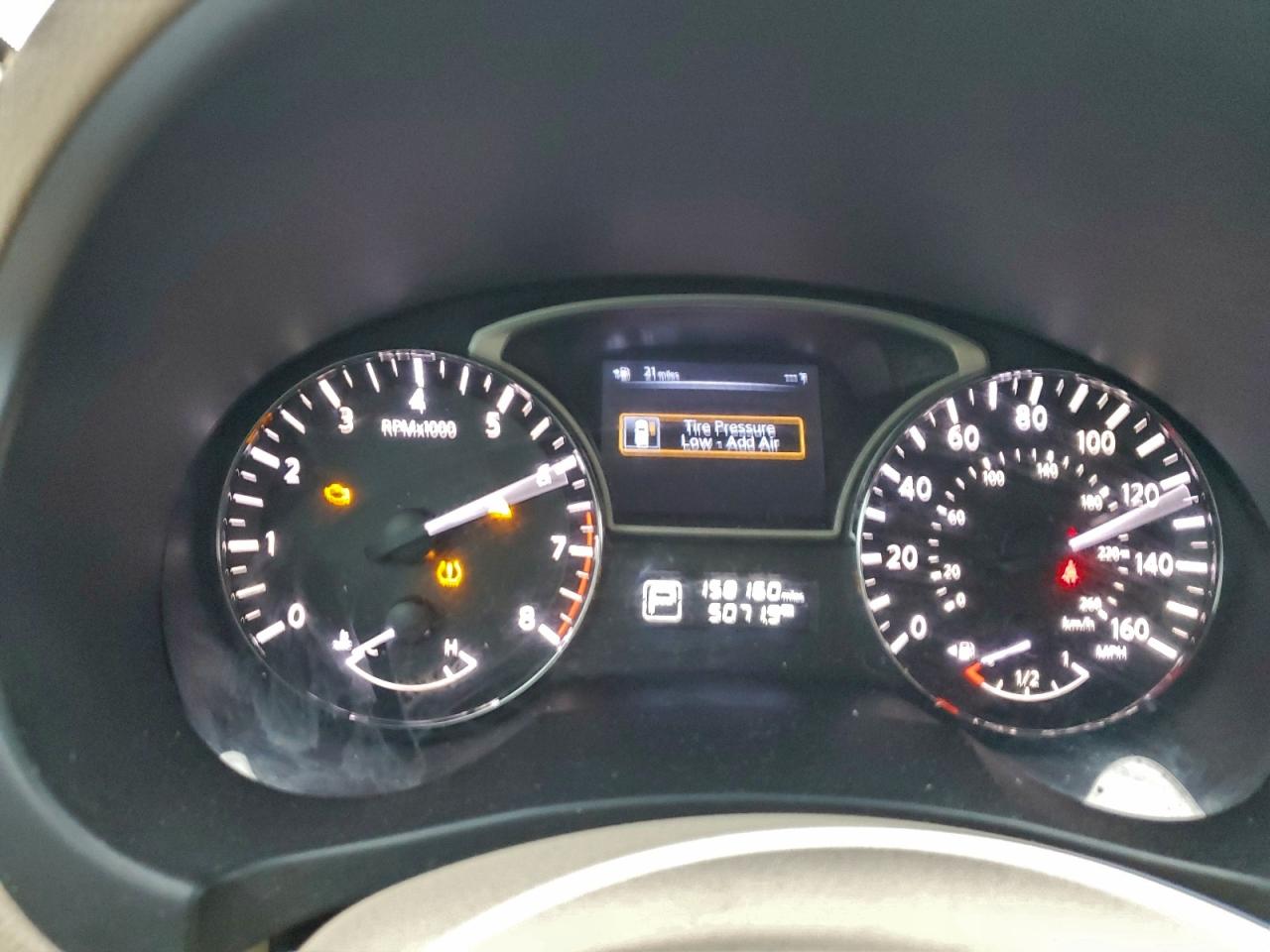 2013 NISSAN ALTIMA 2.5 photo 25