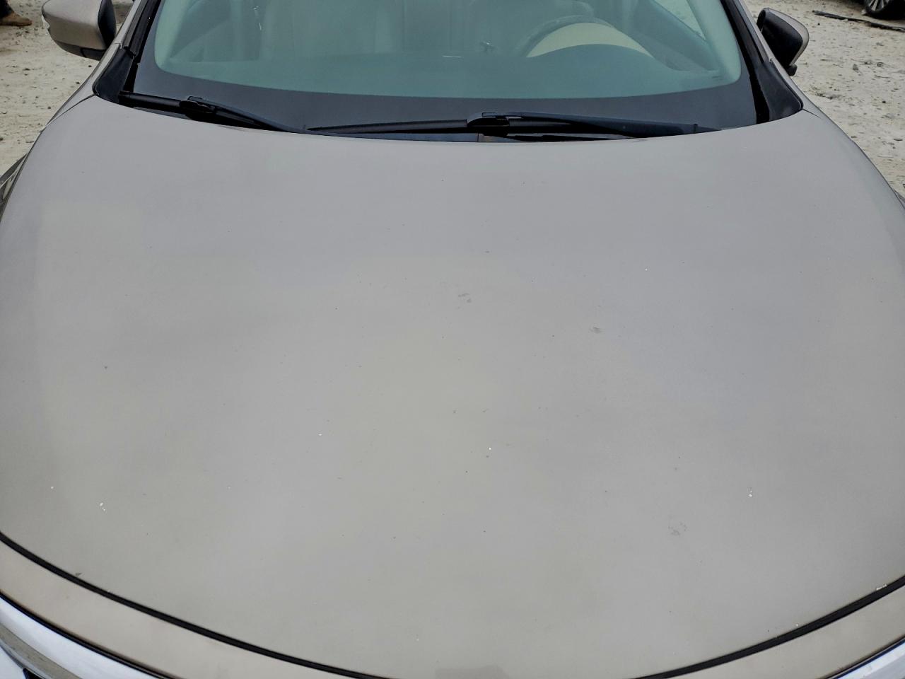 2013 NISSAN ALTIMA 2.5 photo 31