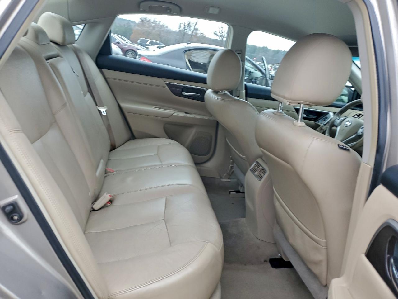 2013 NISSAN ALTIMA 2.5 photo 28