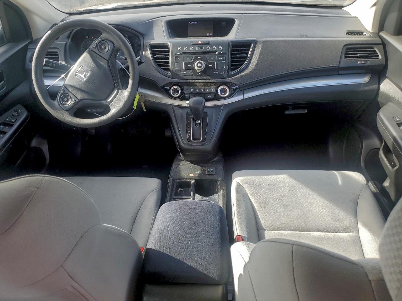 2016 HONDA CR-V LX photo 22