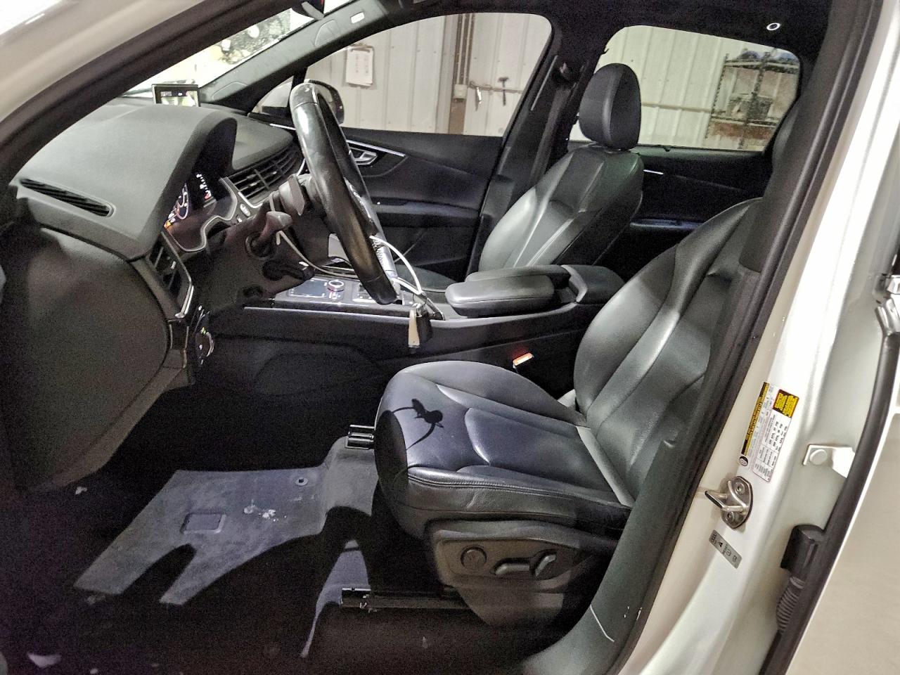 2018 AUDI Q7 PREMIUM PLUS photo 7